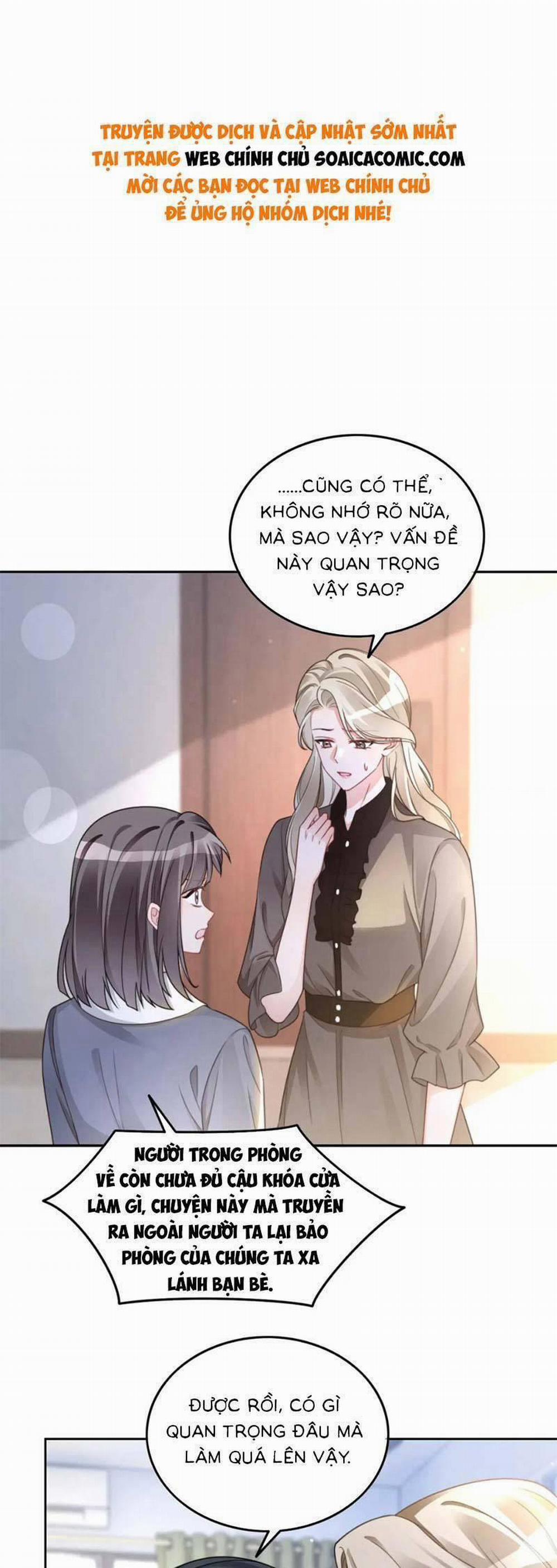 Được Các Anh Trai Chiều Chuộng Tôi Trở Nên Ngang Tàng 216 trang 0