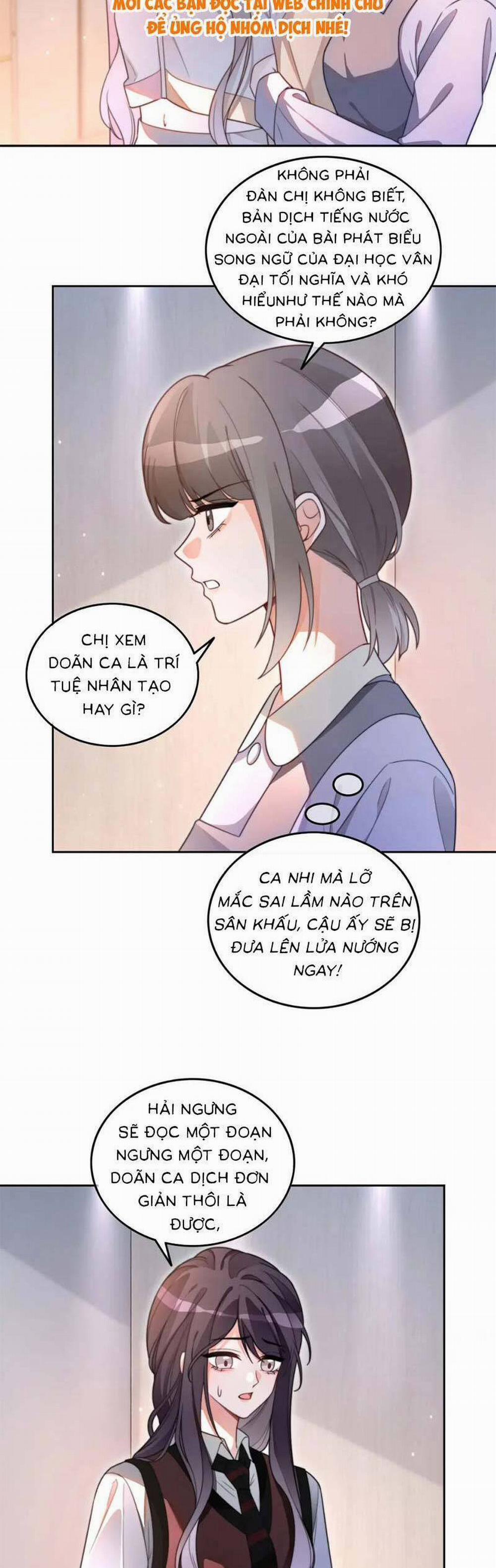 Được Các Anh Trai Chiều Chuộng Tôi Trở Nên Ngang Tàng 216 trang 13