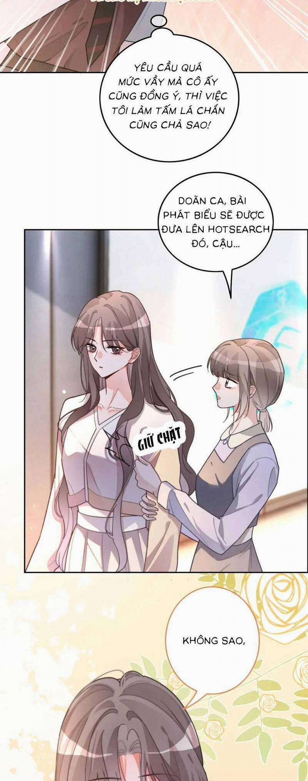 Được Các Anh Trai Chiều Chuộng Tôi Trở Nên Ngang Tàng 216 trang 16