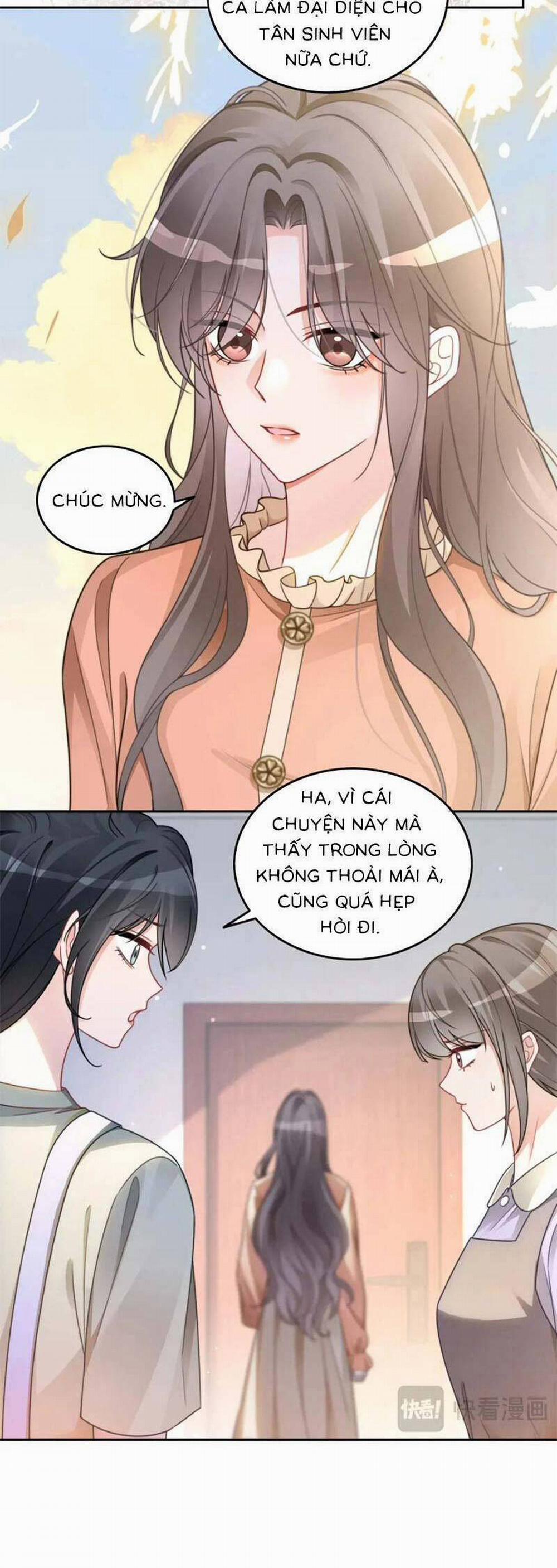 Được Các Anh Trai Chiều Chuộng Tôi Trở Nên Ngang Tàng 216 trang 2