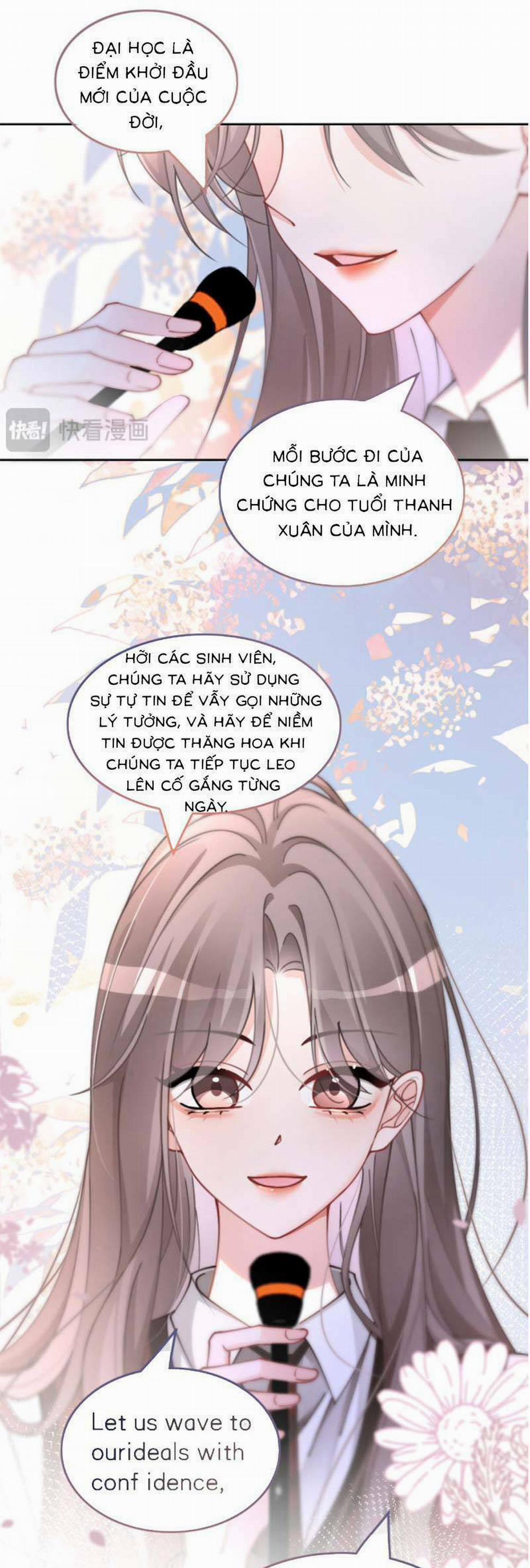 Được Các Anh Trai Chiều Chuộng Tôi Trở Nên Ngang Tàng 217 trang 13