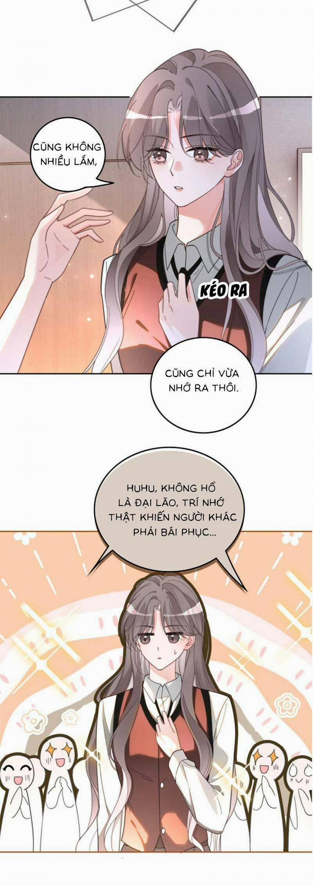 Được Các Anh Trai Chiều Chuộng Tôi Trở Nên Ngang Tàng 217 trang 18