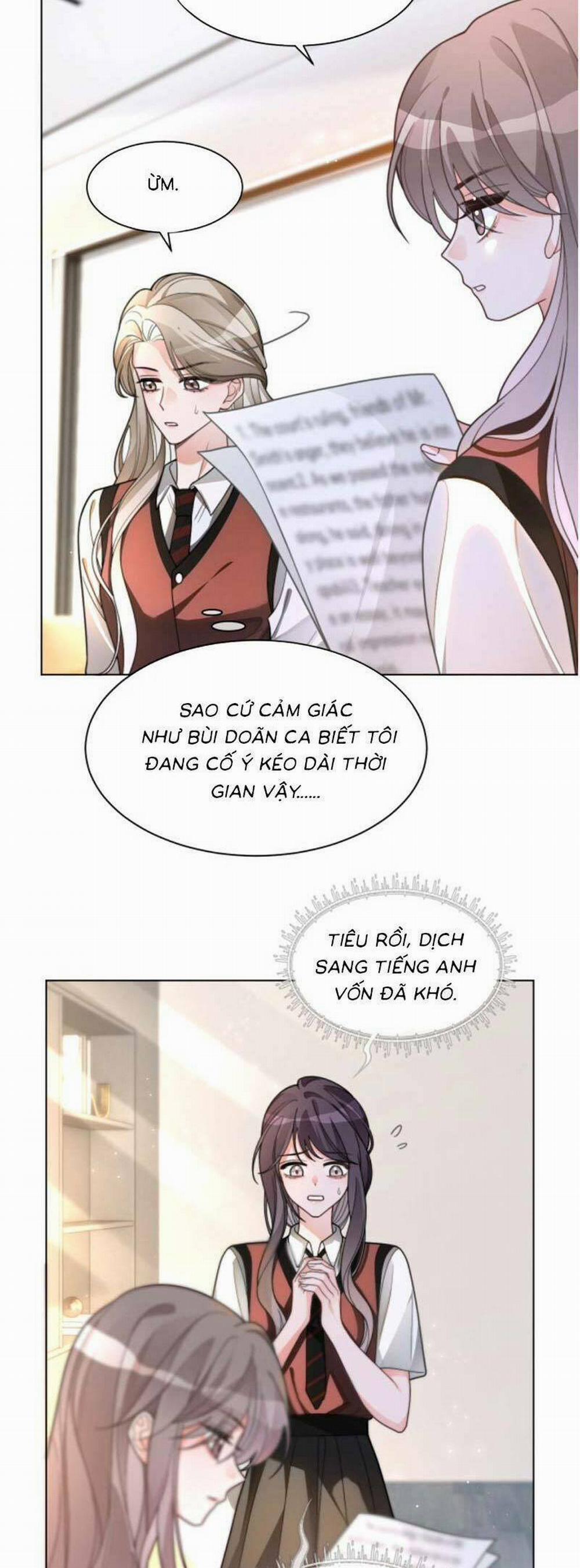 Được Các Anh Trai Chiều Chuộng Tôi Trở Nên Ngang Tàng 217 trang 2