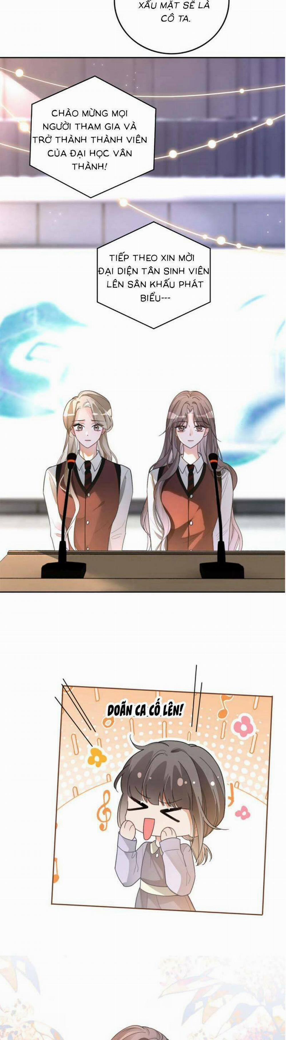 Được Các Anh Trai Chiều Chuộng Tôi Trở Nên Ngang Tàng 217 trang 4