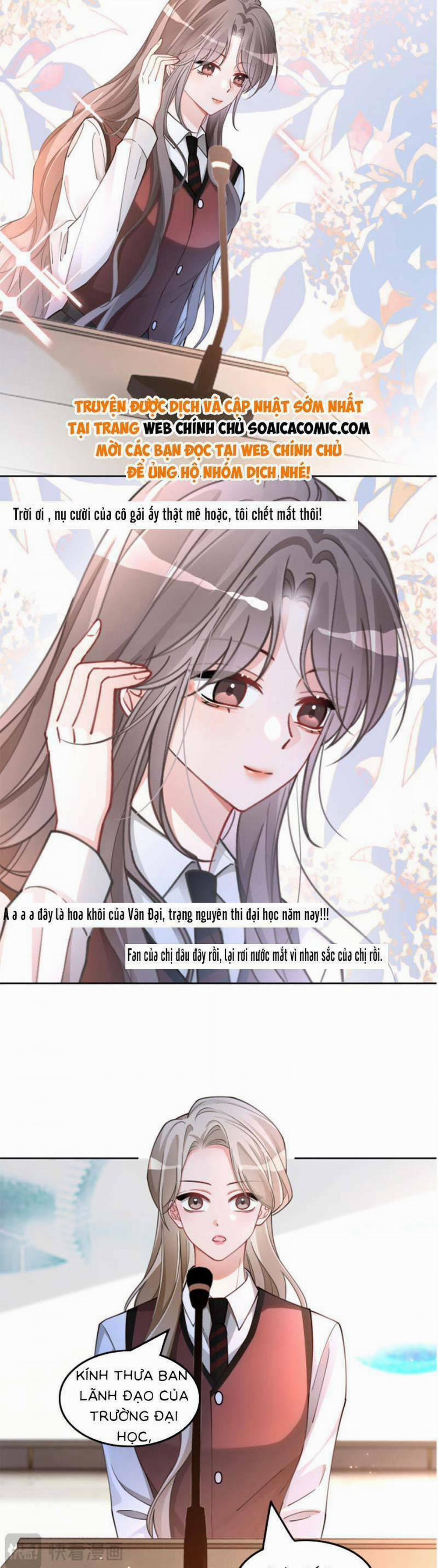 Được Các Anh Trai Chiều Chuộng Tôi Trở Nên Ngang Tàng 217 trang 5