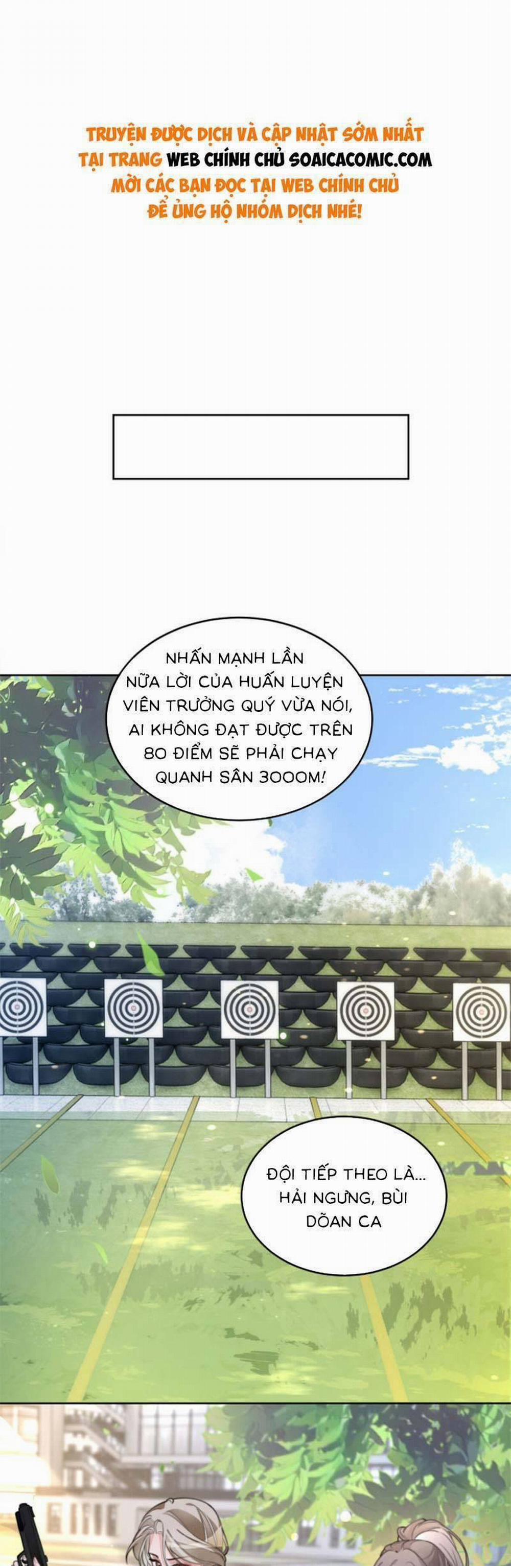 Được Các Anh Trai Chiều Chuộng Tôi Trở Nên Ngang Tàng 219 trang 0