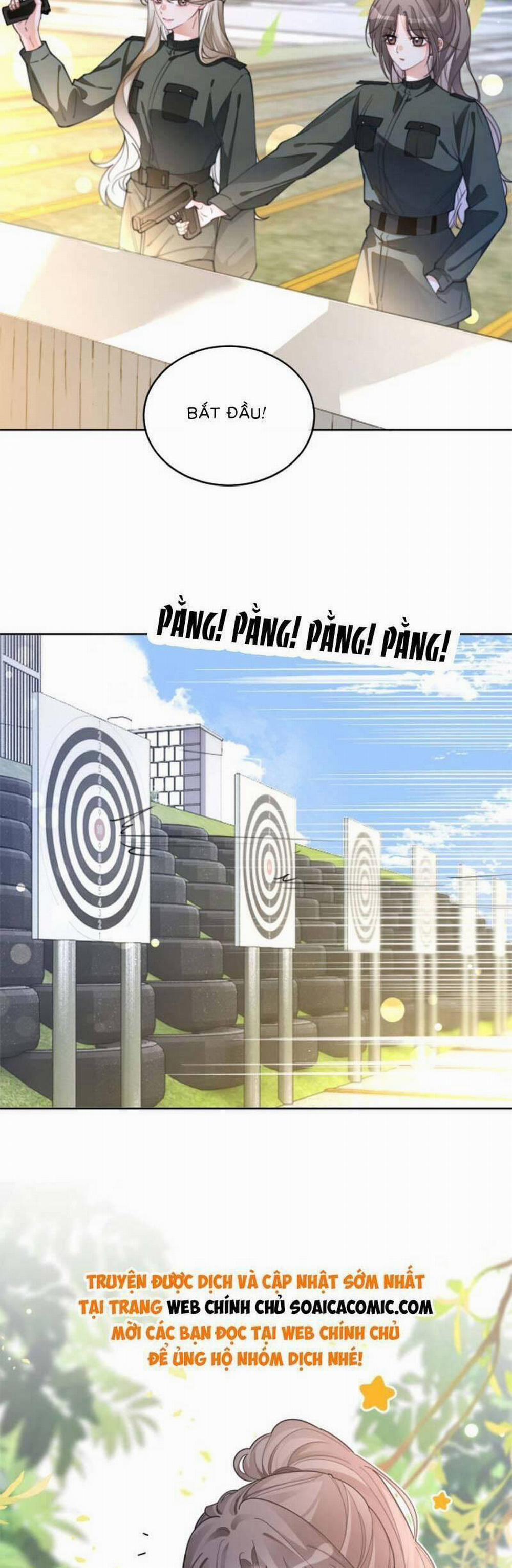 Được Các Anh Trai Chiều Chuộng Tôi Trở Nên Ngang Tàng 219 trang 1