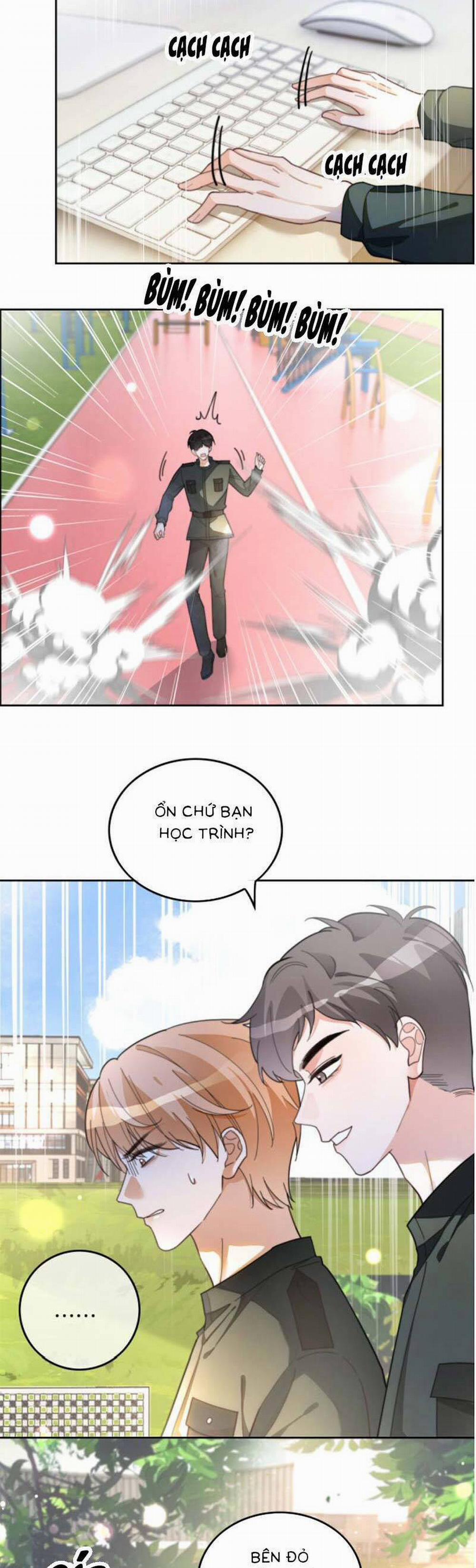 Được Các Anh Trai Chiều Chuộng Tôi Trở Nên Ngang Tàng 219 trang 16