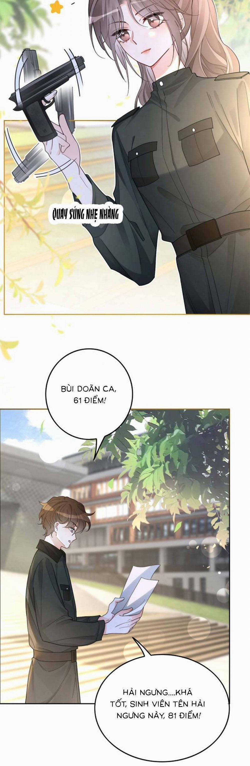 Được Các Anh Trai Chiều Chuộng Tôi Trở Nên Ngang Tàng 219 trang 2