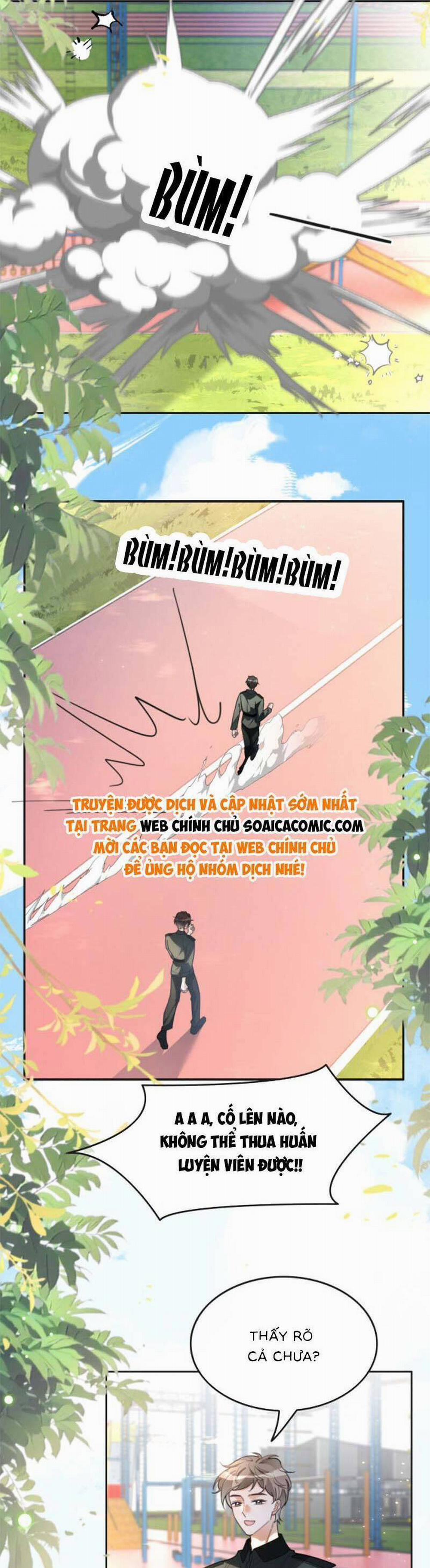 Được Các Anh Trai Chiều Chuộng Tôi Trở Nên Ngang Tàng 219 trang 7