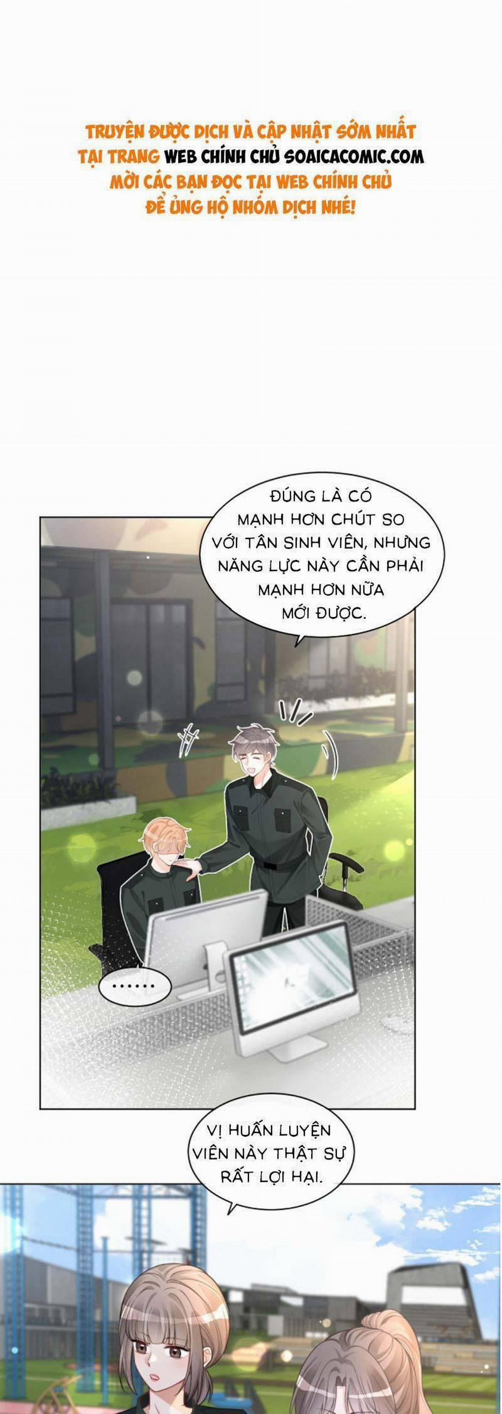 Được Các Anh Trai Chiều Chuộng Tôi Trở Nên Ngang Tàng 220 trang 0