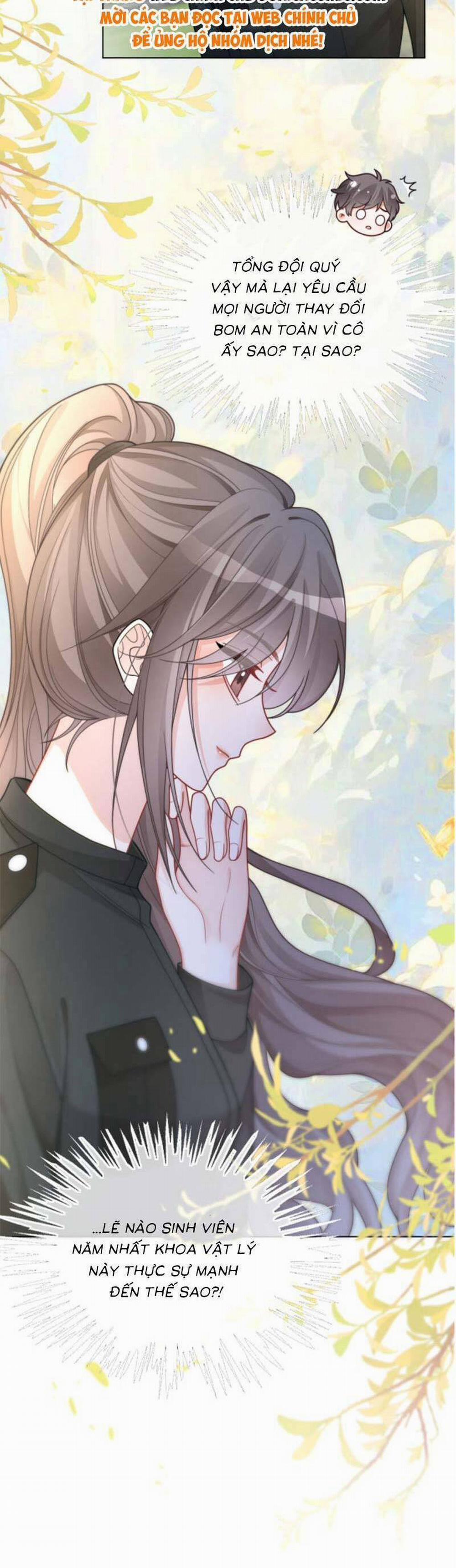 Được Các Anh Trai Chiều Chuộng Tôi Trở Nên Ngang Tàng 220 trang 10