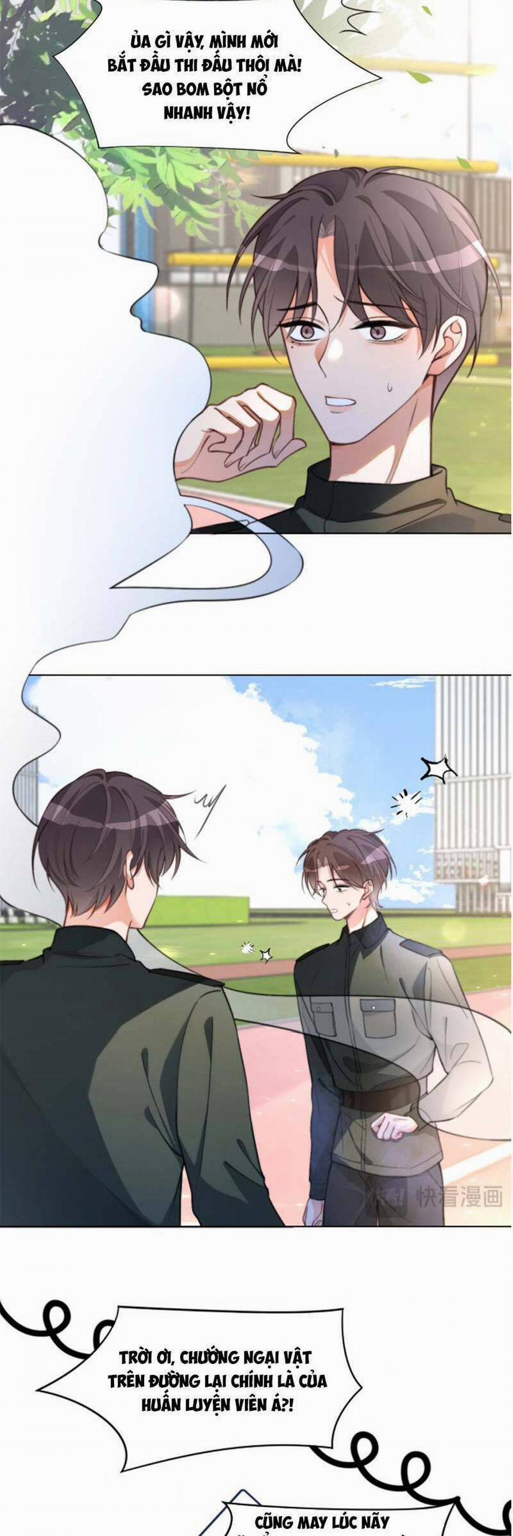 Được Các Anh Trai Chiều Chuộng Tôi Trở Nên Ngang Tàng 220 trang 12