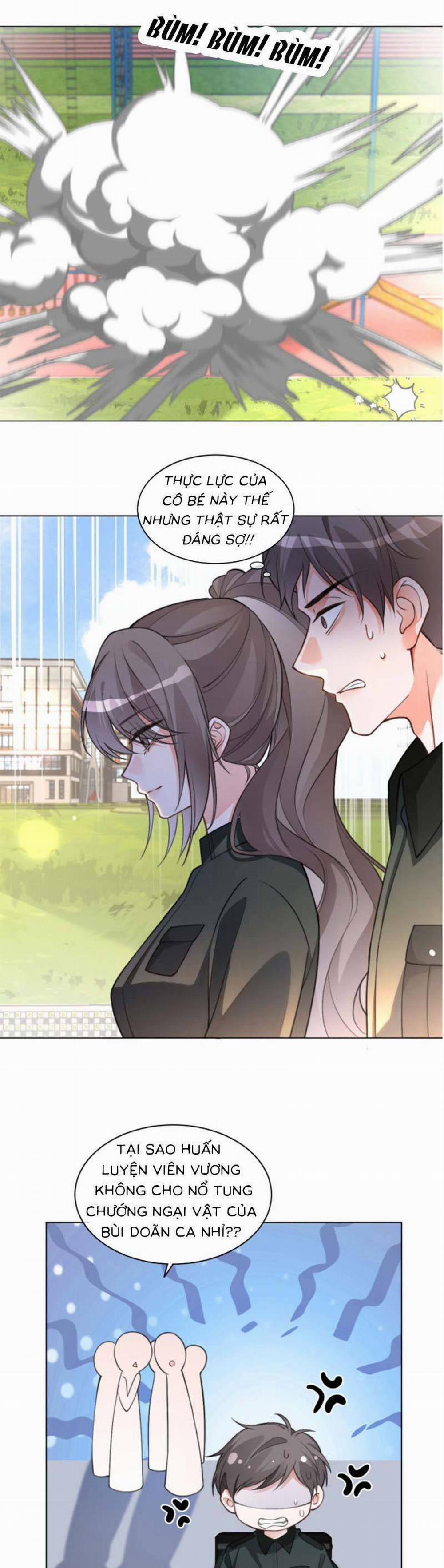 Được Các Anh Trai Chiều Chuộng Tôi Trở Nên Ngang Tàng 220 trang 14