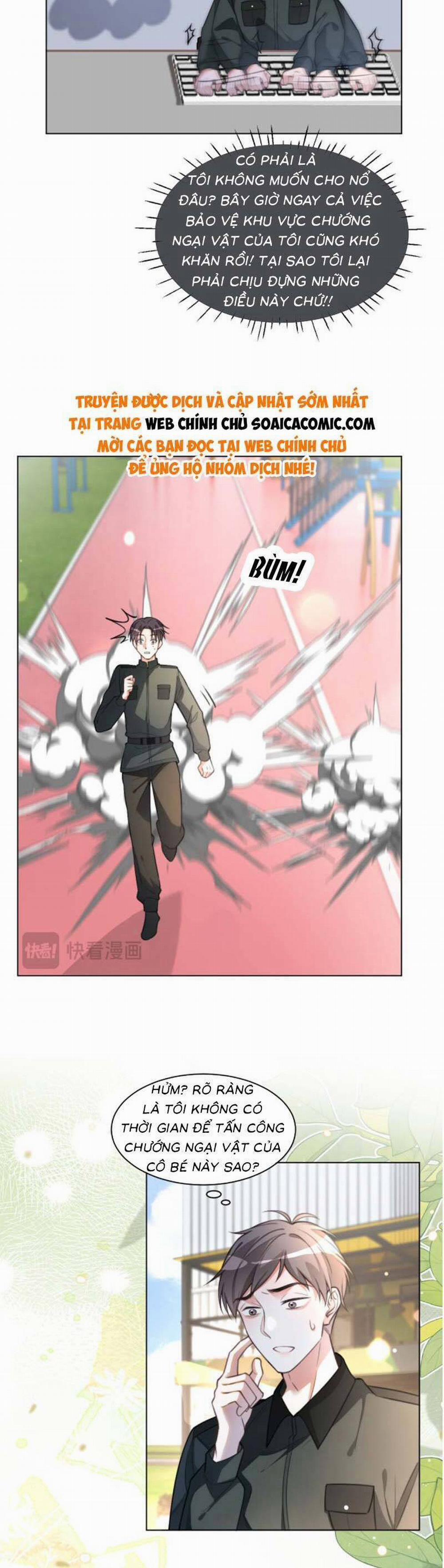 Được Các Anh Trai Chiều Chuộng Tôi Trở Nên Ngang Tàng 220 trang 15