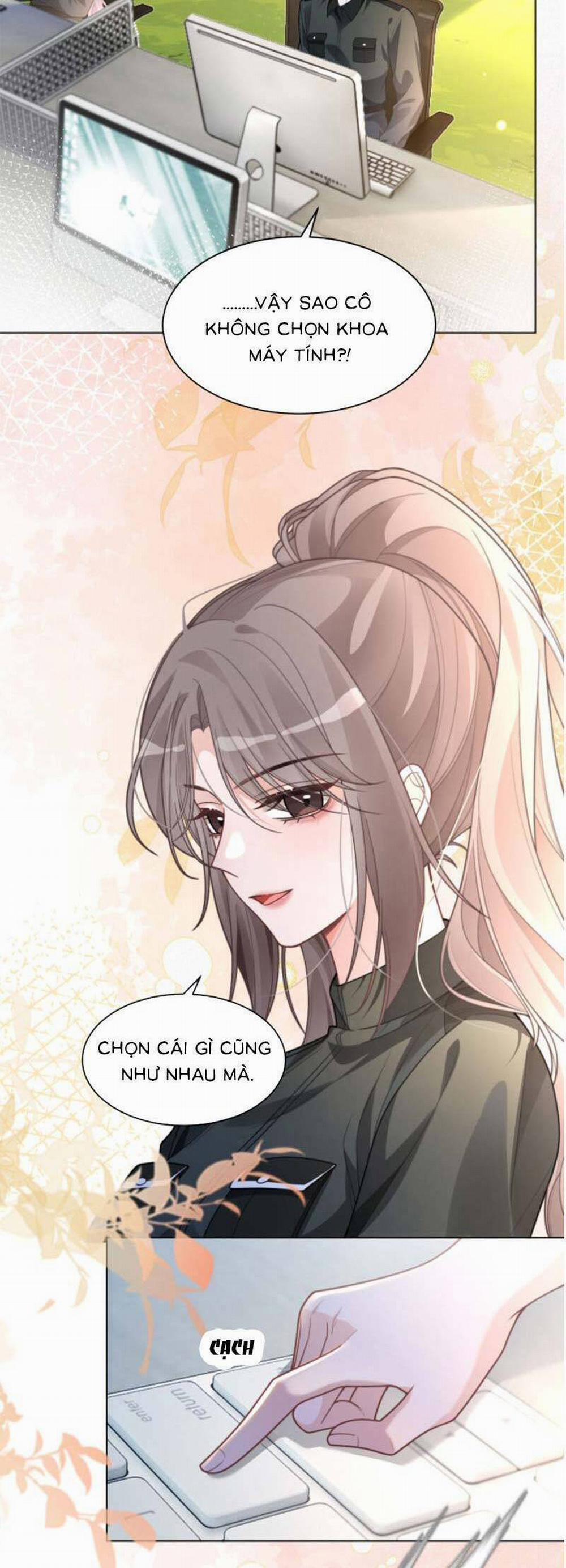 Được Các Anh Trai Chiều Chuộng Tôi Trở Nên Ngang Tàng 220 trang 18