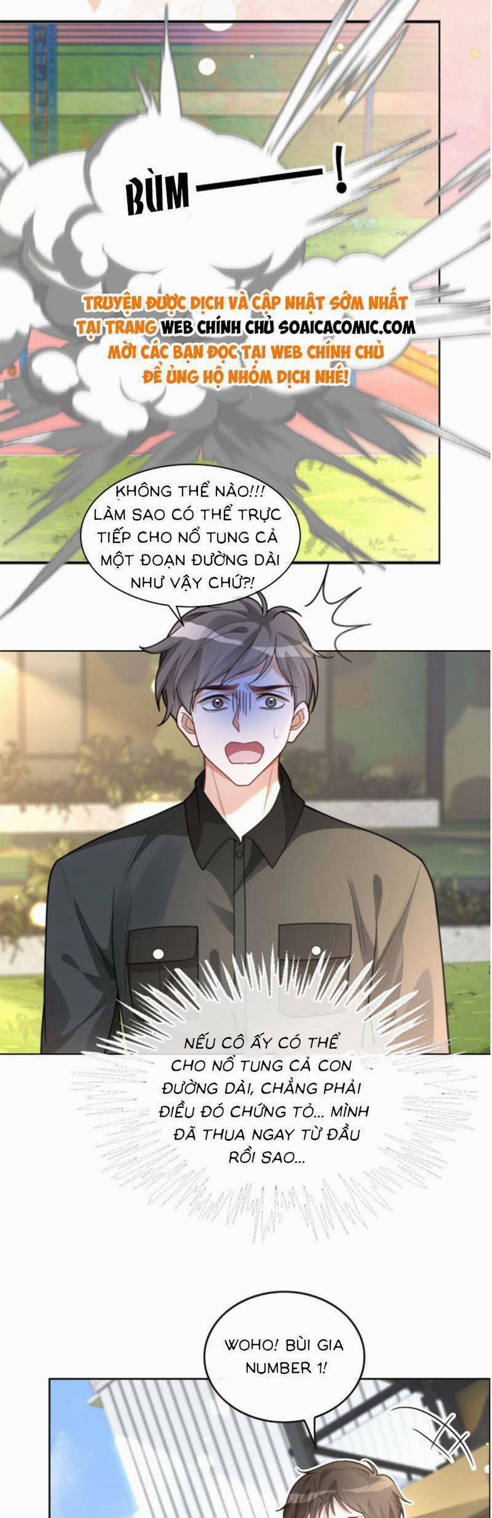 Được Các Anh Trai Chiều Chuộng Tôi Trở Nên Ngang Tàng 220 trang 19