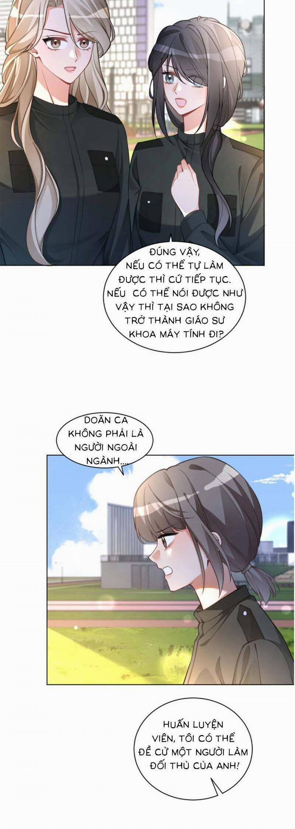 Được Các Anh Trai Chiều Chuộng Tôi Trở Nên Ngang Tàng 220 trang 2