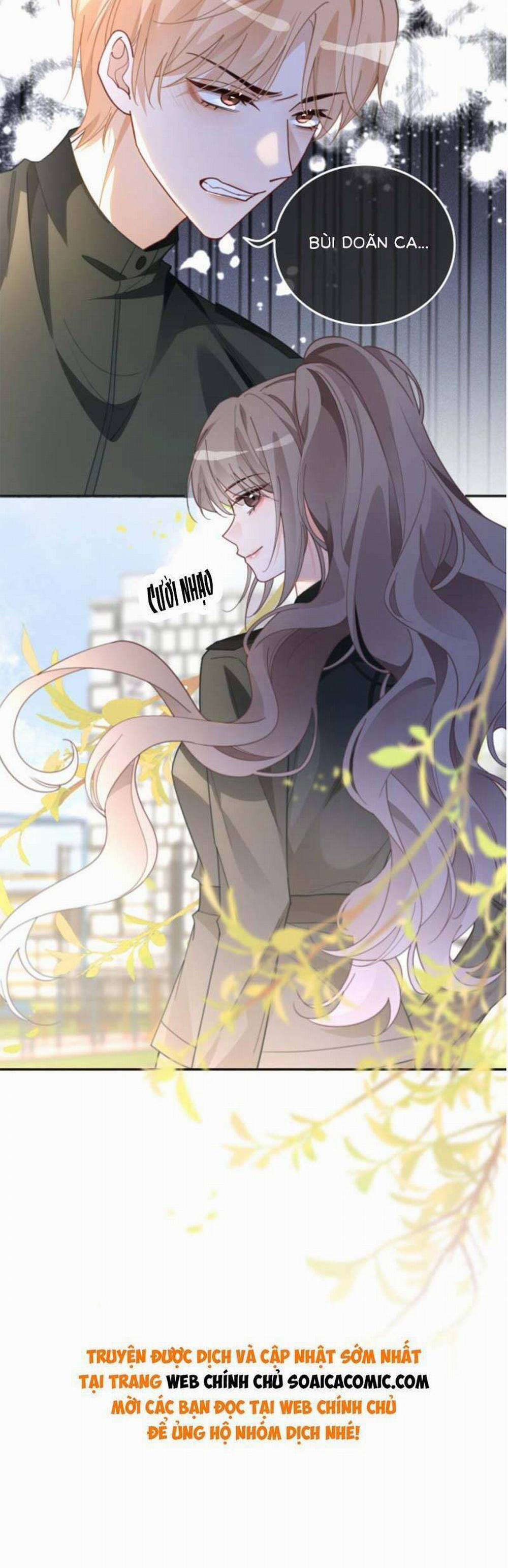 Được Các Anh Trai Chiều Chuộng Tôi Trở Nên Ngang Tàng 220 trang 21