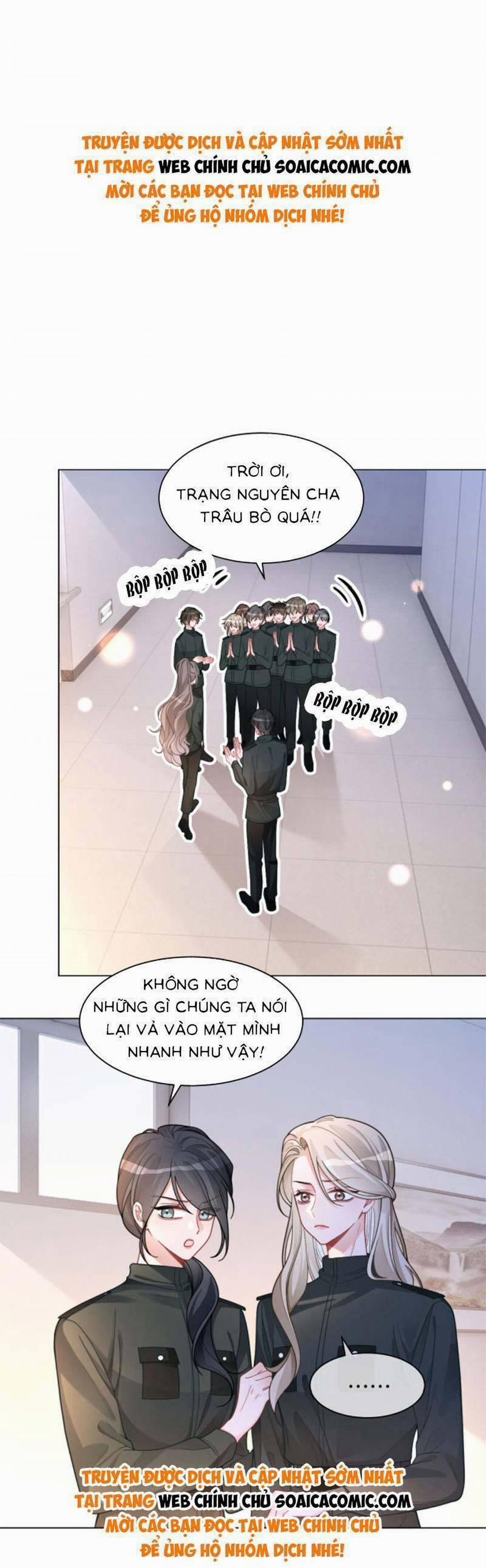 Được Các Anh Trai Chiều Chuộng Tôi Trở Nên Ngang Tàng 221 trang 0