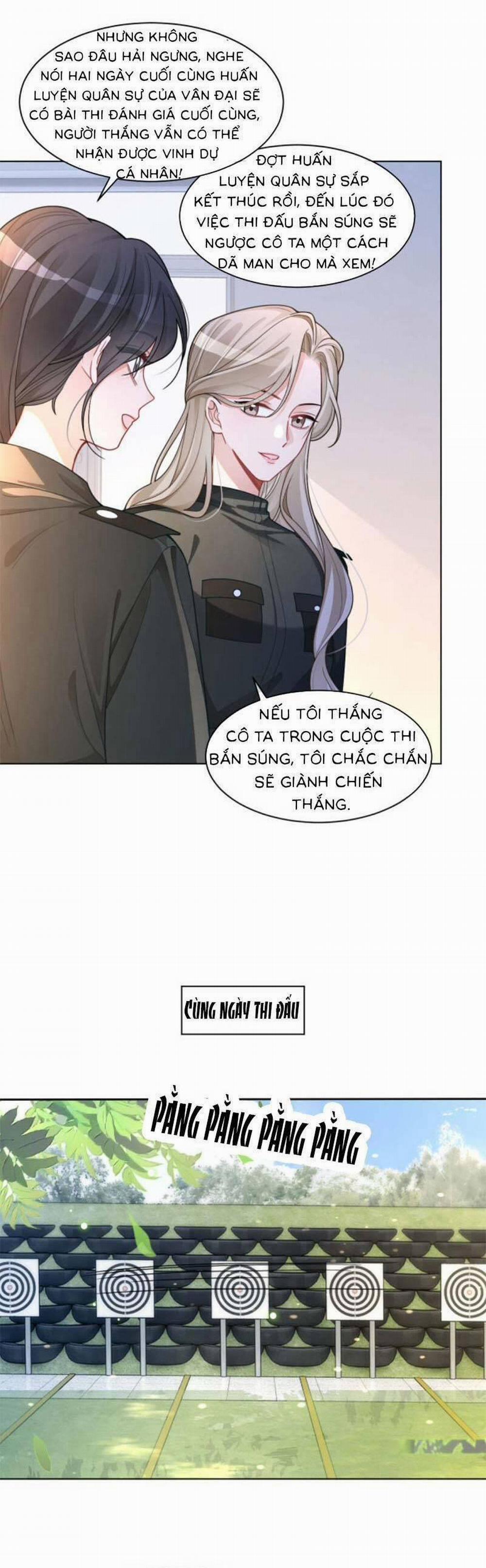 Được Các Anh Trai Chiều Chuộng Tôi Trở Nên Ngang Tàng 221 trang 1