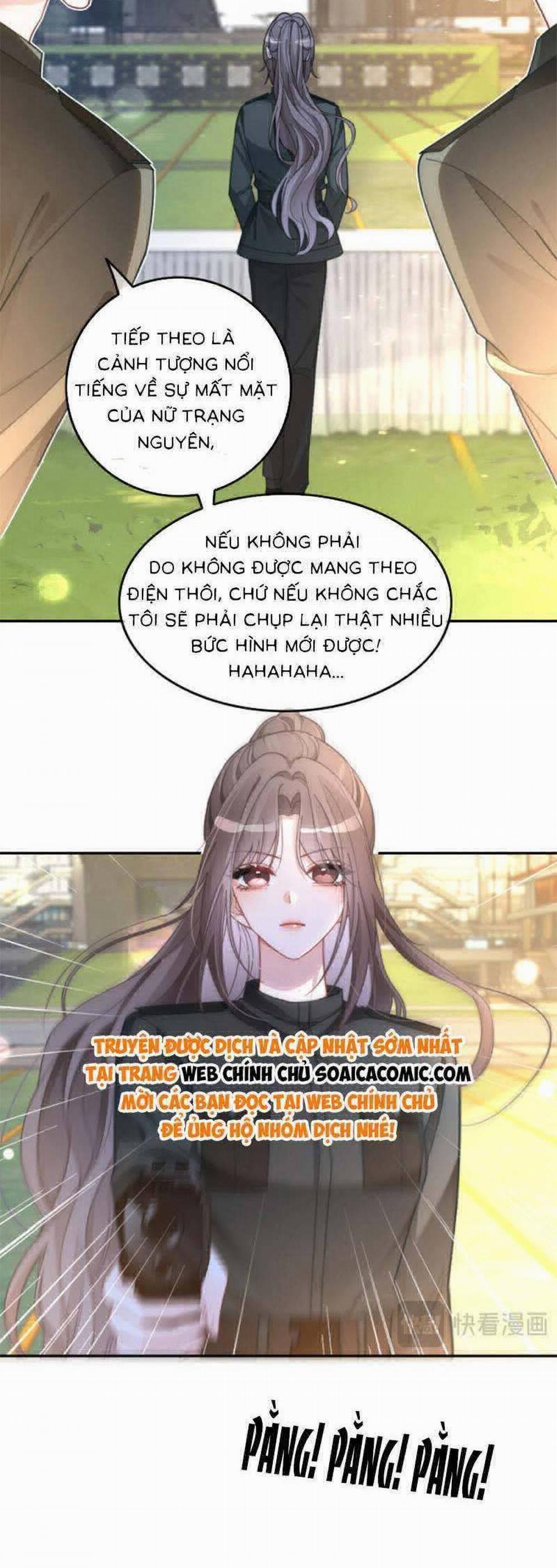 Được Các Anh Trai Chiều Chuộng Tôi Trở Nên Ngang Tàng 221 trang 13