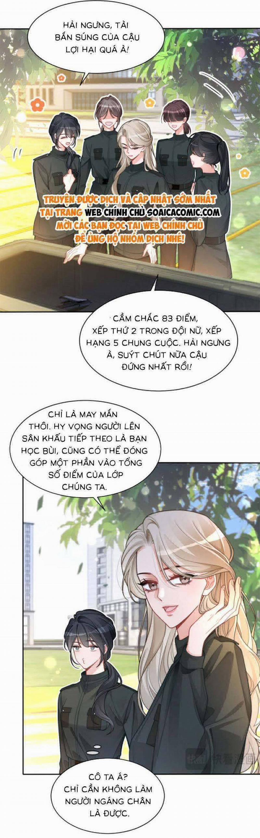 Được Các Anh Trai Chiều Chuộng Tôi Trở Nên Ngang Tàng 221 trang 2