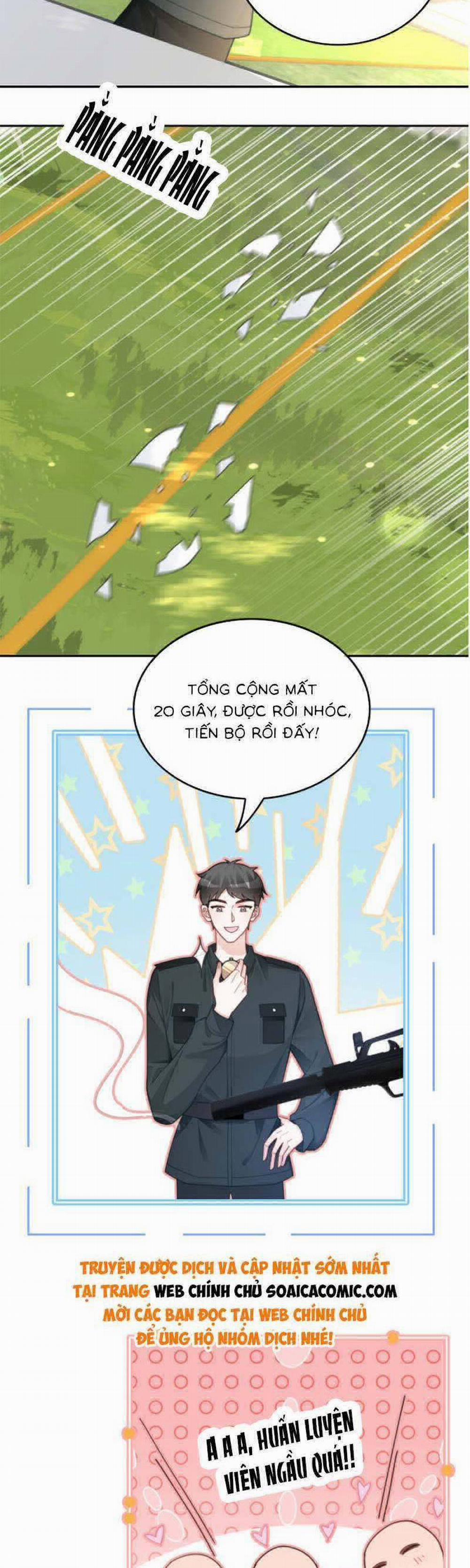 Được Các Anh Trai Chiều Chuộng Tôi Trở Nên Ngang Tàng 221 trang 21