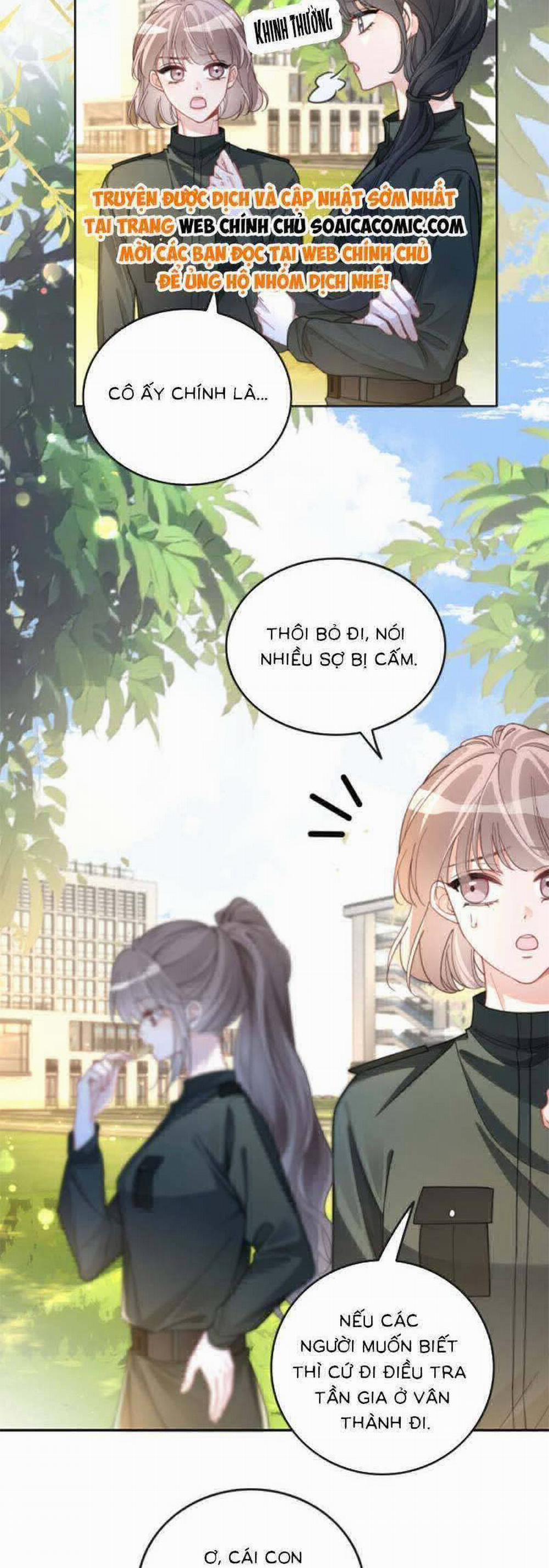 Được Các Anh Trai Chiều Chuộng Tôi Trở Nên Ngang Tàng 221 trang 4