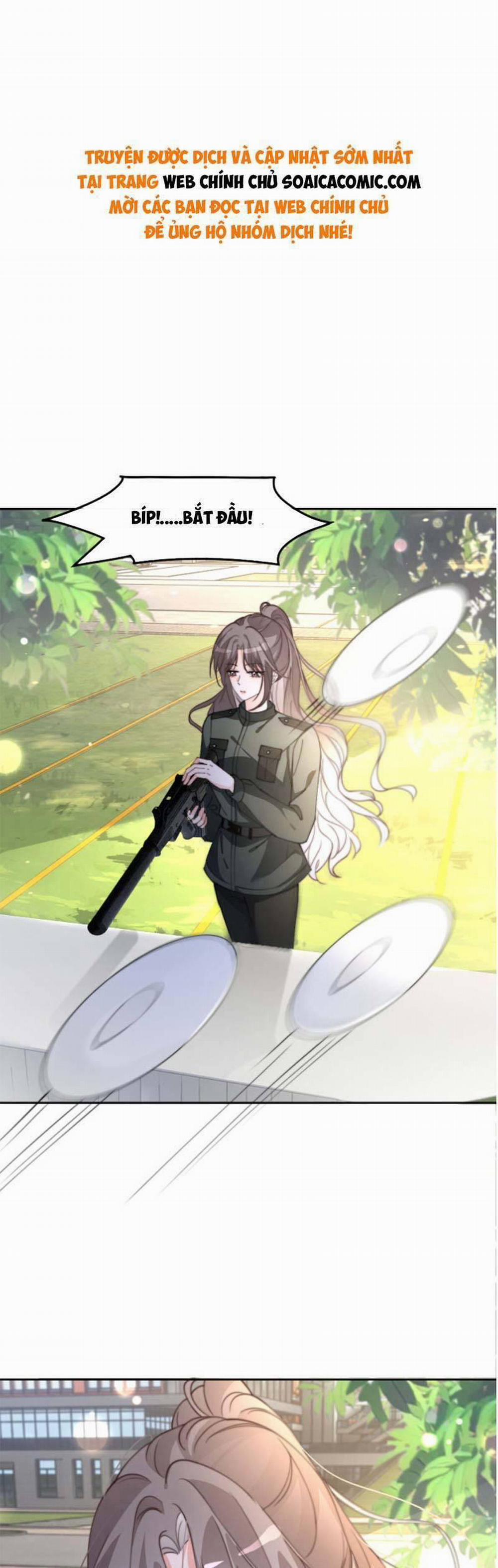 Được Các Anh Trai Chiều Chuộng Tôi Trở Nên Ngang Tàng 222 trang 0