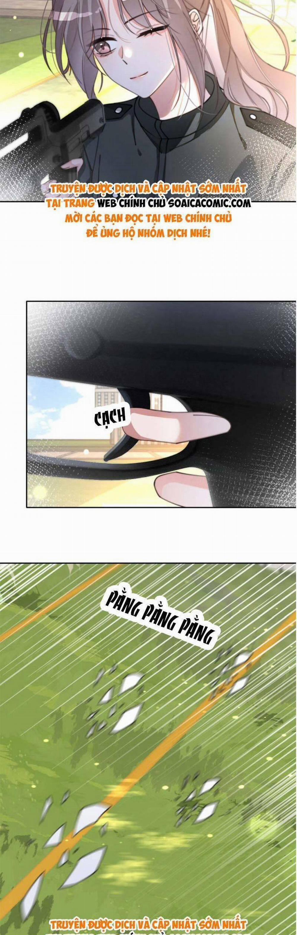 Được Các Anh Trai Chiều Chuộng Tôi Trở Nên Ngang Tàng 222 trang 1