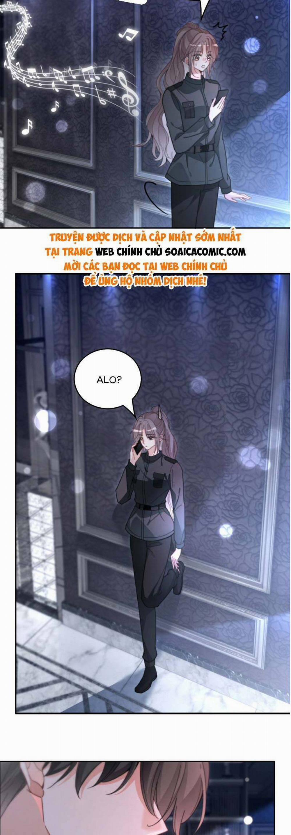 Được Các Anh Trai Chiều Chuộng Tôi Trở Nên Ngang Tàng 222 trang 10