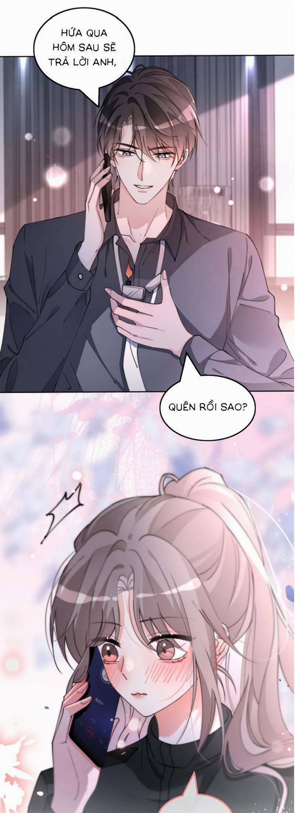 Được Các Anh Trai Chiều Chuộng Tôi Trở Nên Ngang Tàng 222 trang 12