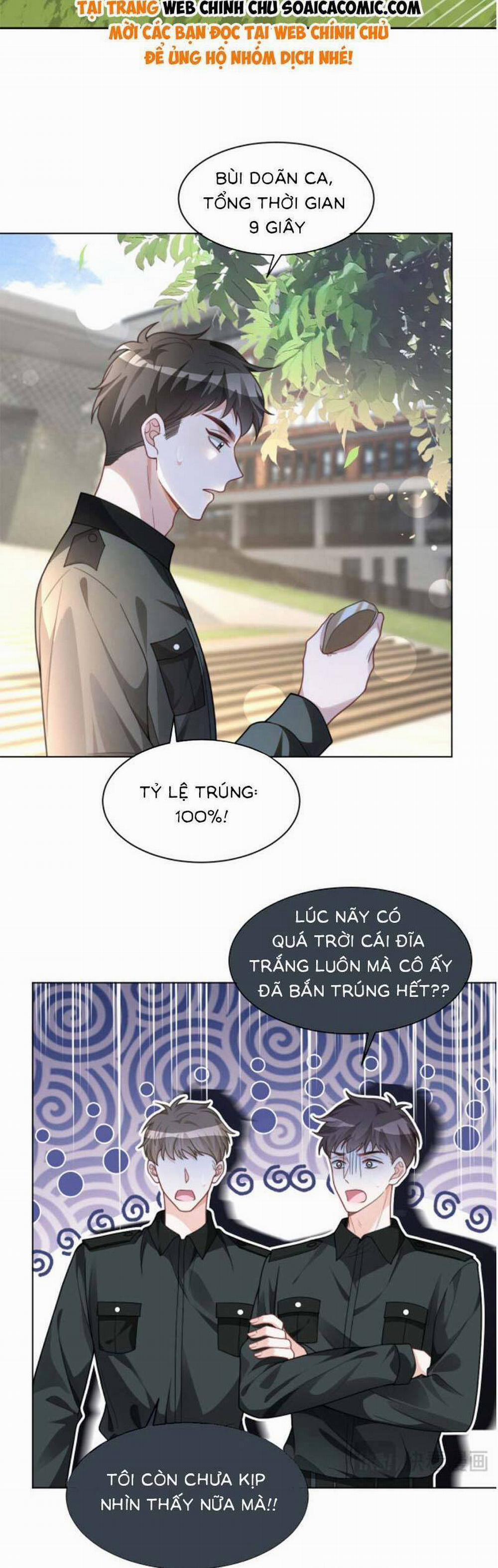 Được Các Anh Trai Chiều Chuộng Tôi Trở Nên Ngang Tàng 222 trang 2