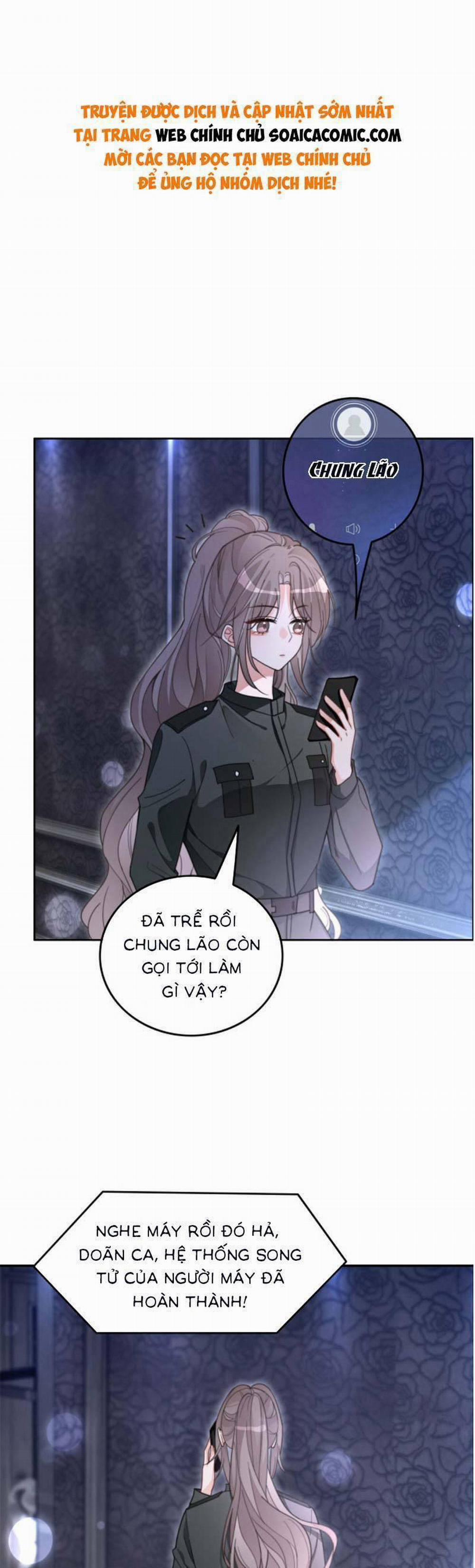 Được Các Anh Trai Chiều Chuộng Tôi Trở Nên Ngang Tàng 223 trang 0