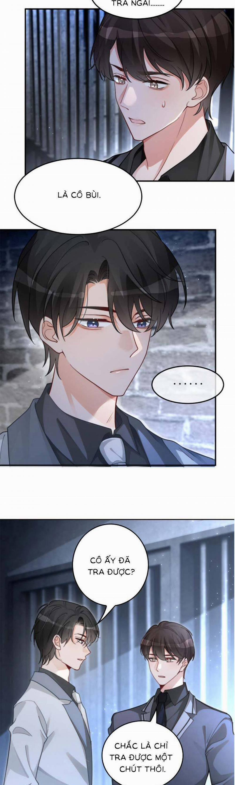 Được Các Anh Trai Chiều Chuộng Tôi Trở Nên Ngang Tàng 223 trang 13