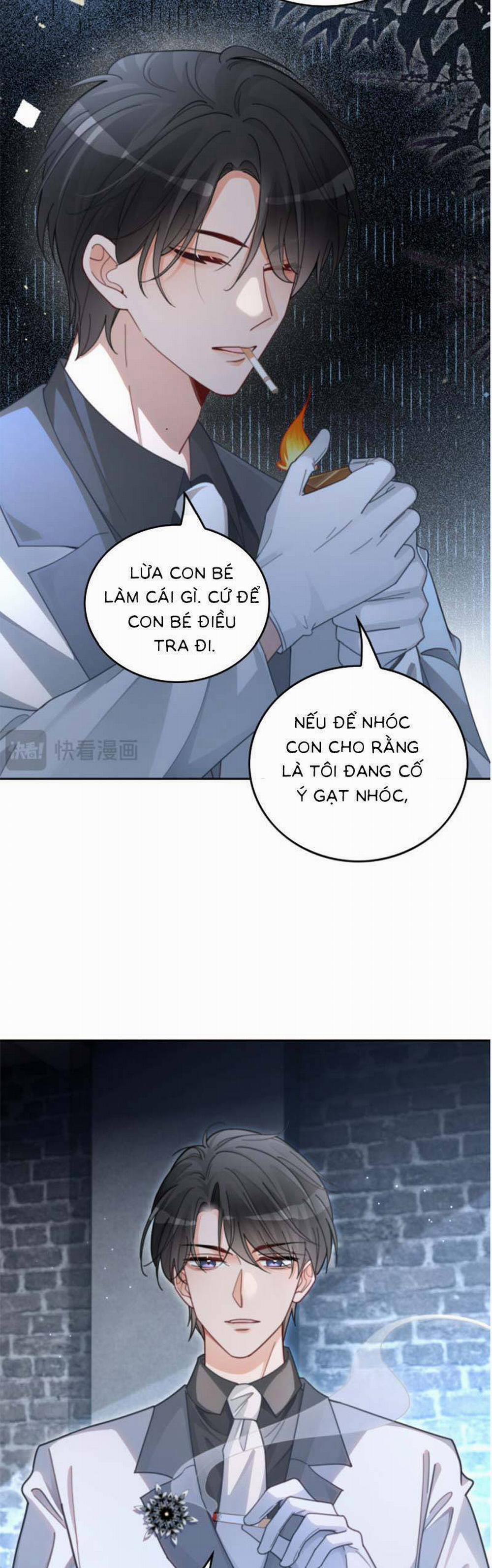 Được Các Anh Trai Chiều Chuộng Tôi Trở Nên Ngang Tàng 223 trang 15