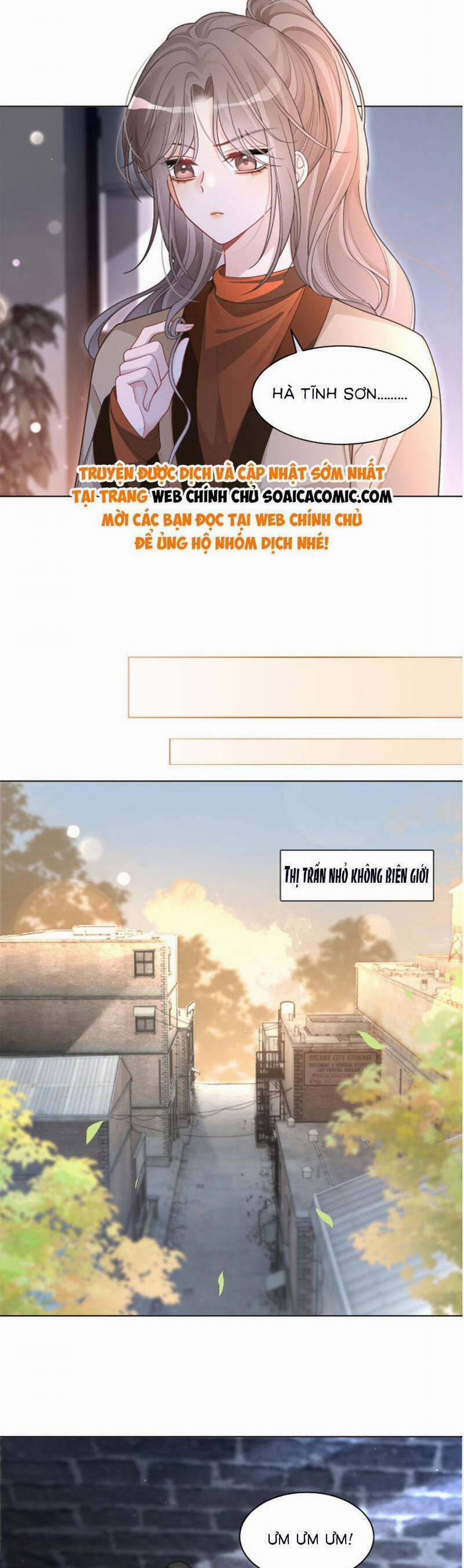 Được Các Anh Trai Chiều Chuộng Tôi Trở Nên Ngang Tàng 223 trang 7