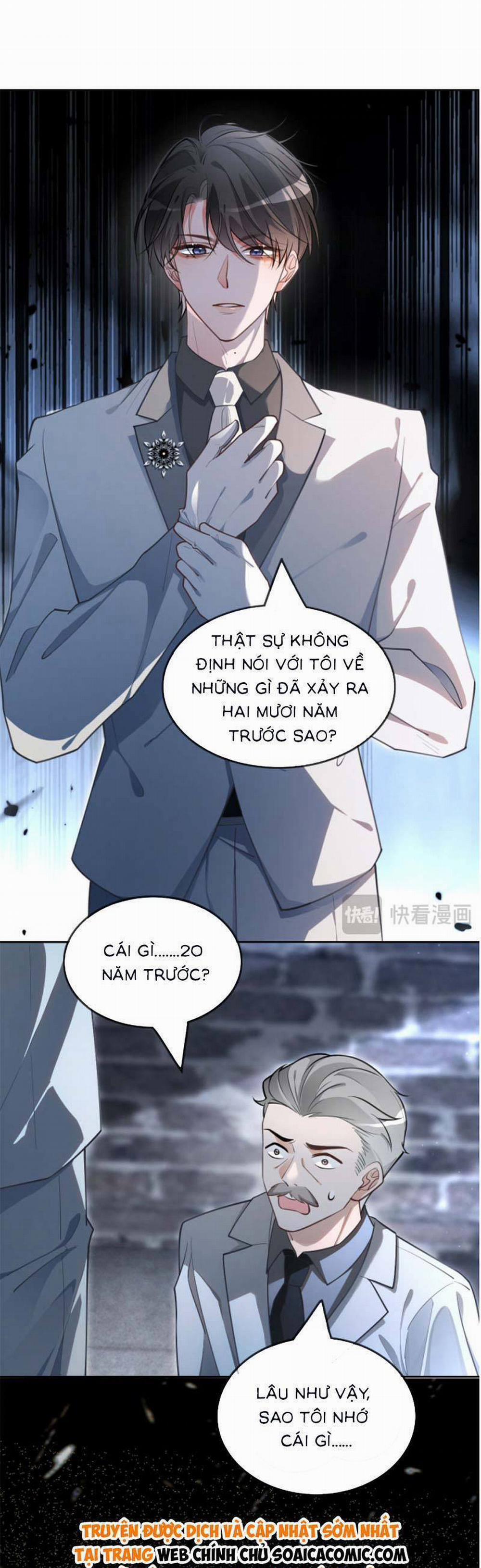 Được Các Anh Trai Chiều Chuộng Tôi Trở Nên Ngang Tàng 223 trang 9