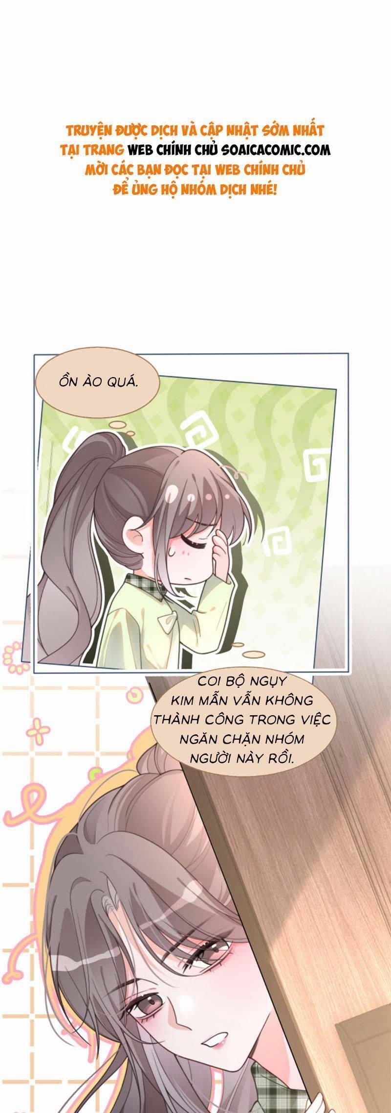 Được Các Anh Trai Chiều Chuộng Tôi Trở Nên Ngang Tàng 224 trang 0