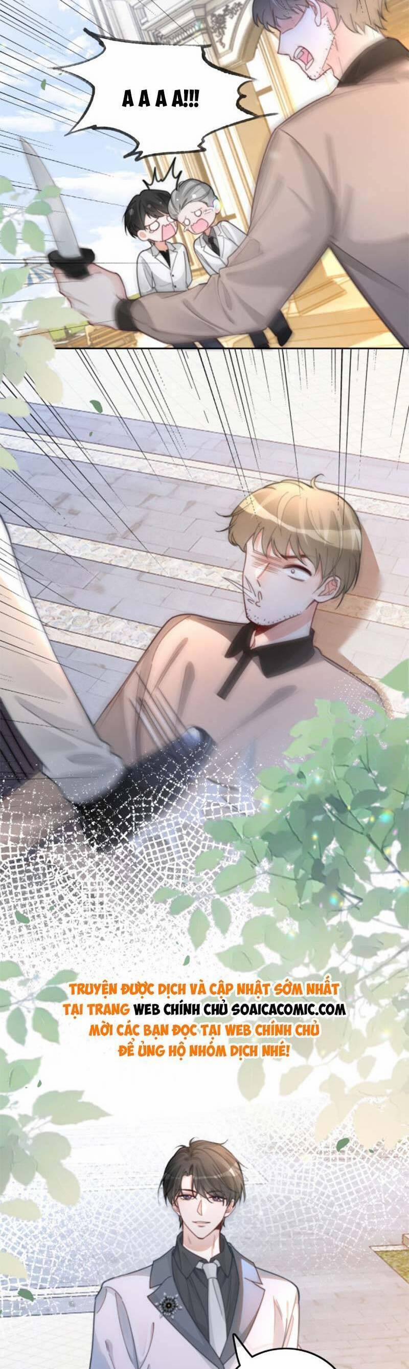 Được Các Anh Trai Chiều Chuộng Tôi Trở Nên Ngang Tàng 224 trang 6