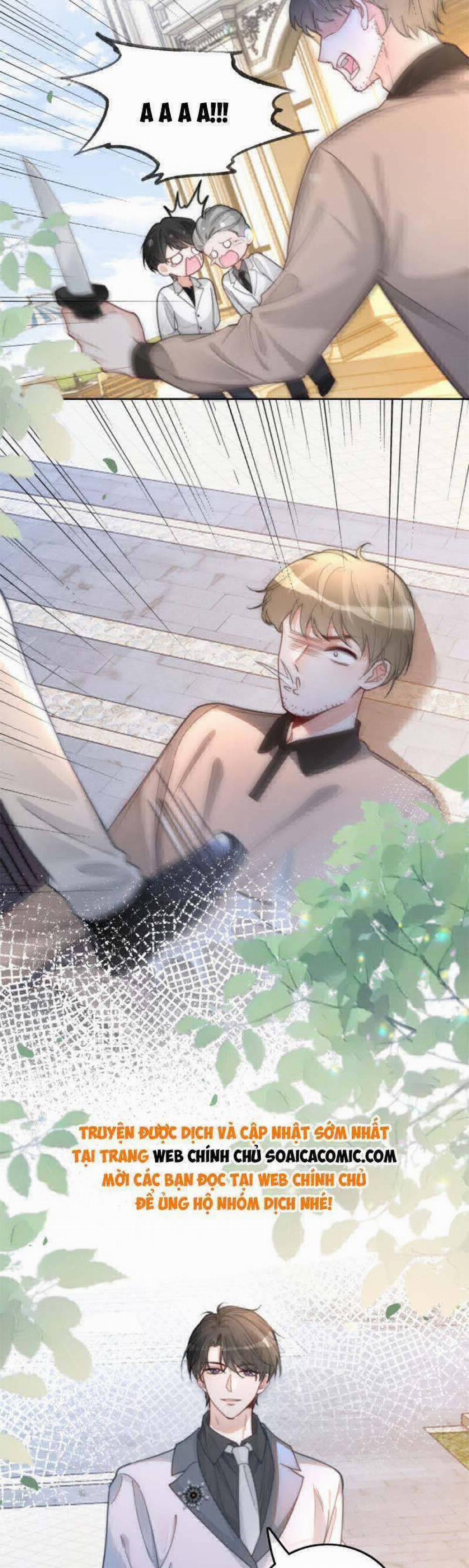 Được Các Anh Trai Chiều Chuộng Tôi Trở Nên Ngang Tàng 227: 224 trang 6