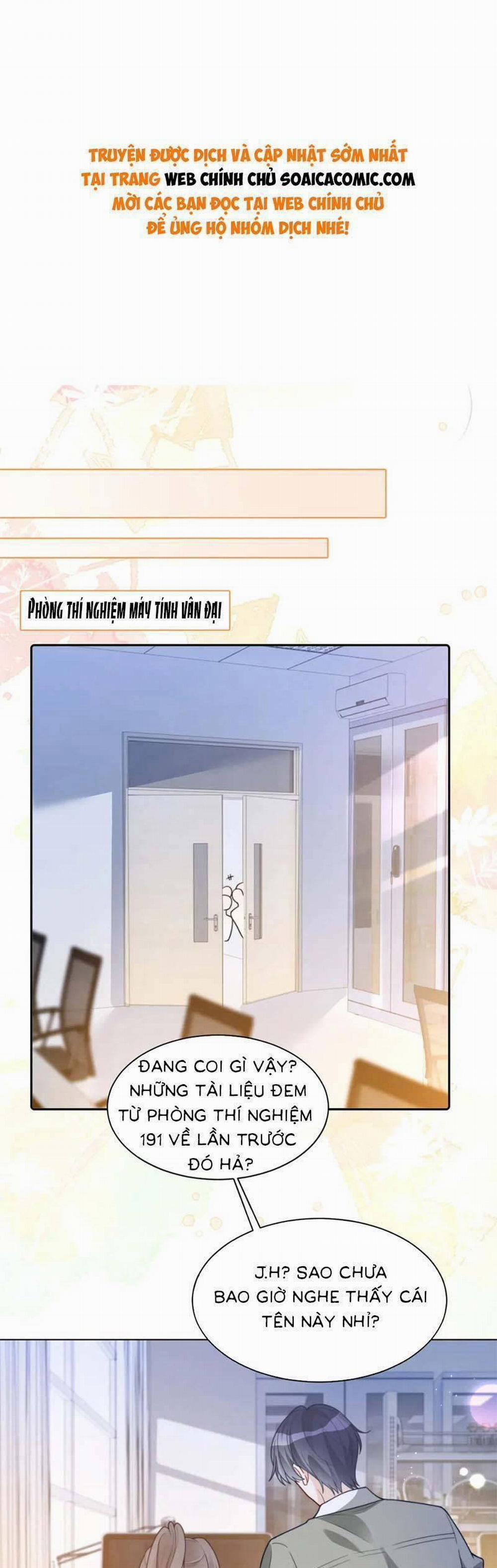 Được Các Anh Trai Chiều Chuộng Tôi Trở Nên Ngang Tàng 228 trang 0