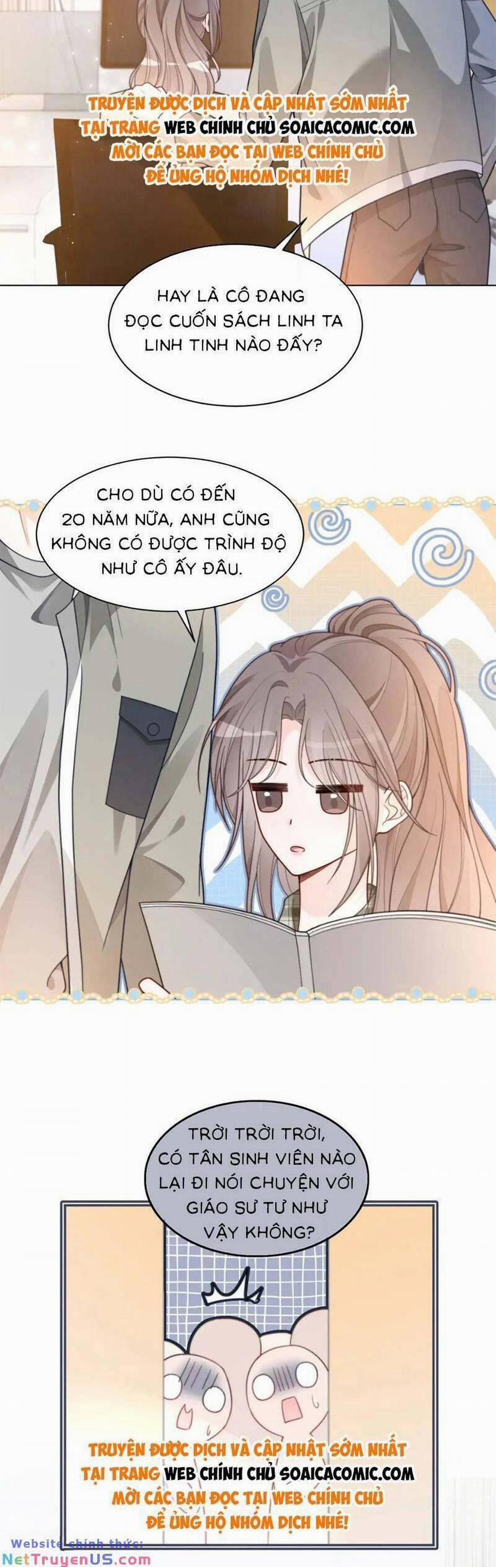 Được Các Anh Trai Chiều Chuộng Tôi Trở Nên Ngang Tàng 228 trang 1