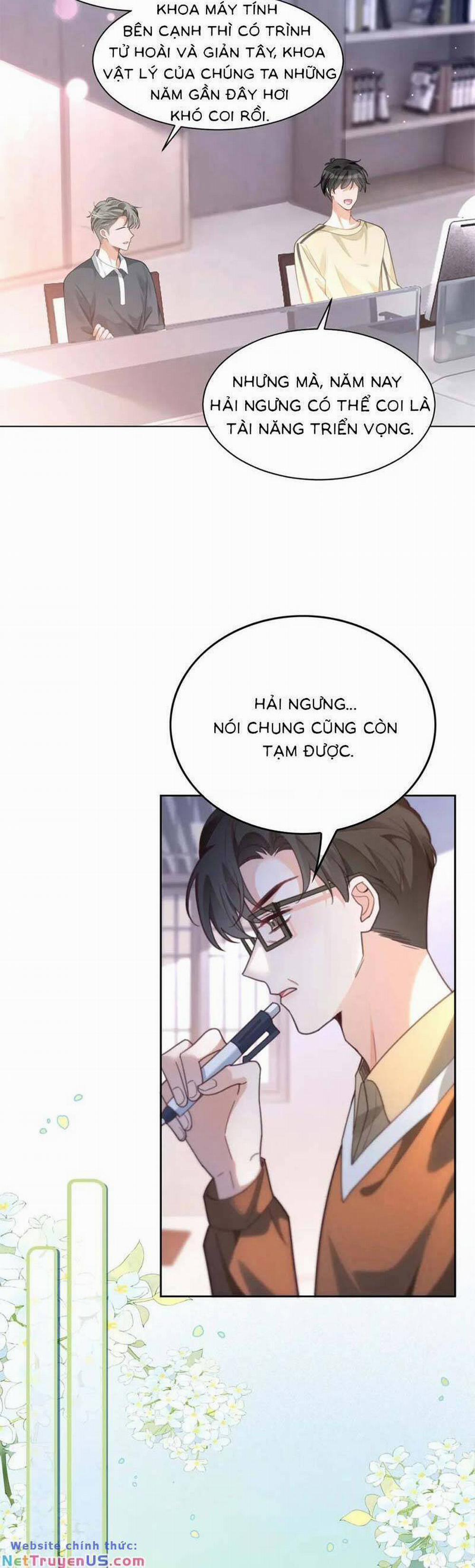 Được Các Anh Trai Chiều Chuộng Tôi Trở Nên Ngang Tàng 228 trang 14