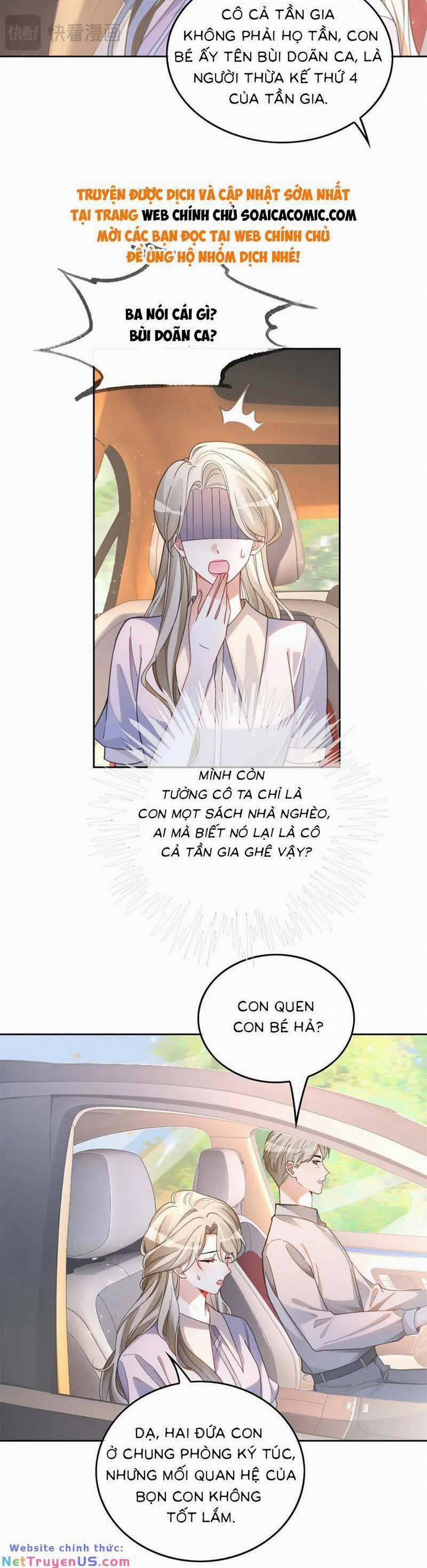 Được Các Anh Trai Chiều Chuộng Tôi Trở Nên Ngang Tàng 228 trang 16