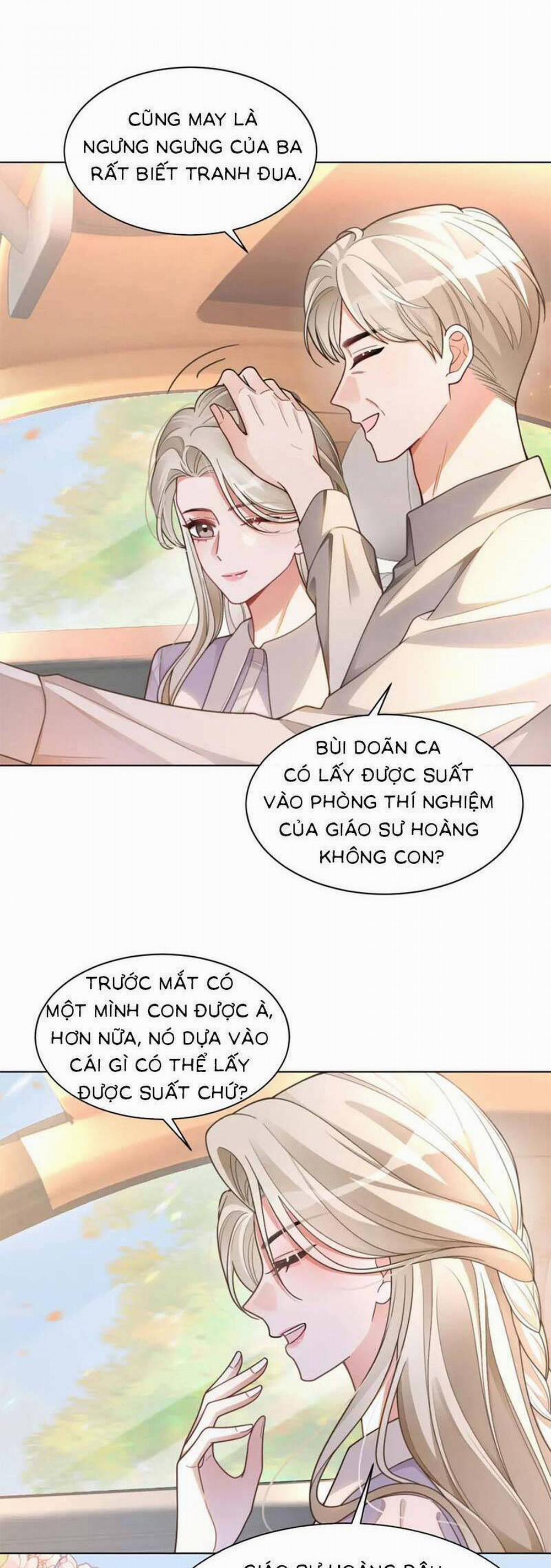 Được Các Anh Trai Chiều Chuộng Tôi Trở Nên Ngang Tàng 228 trang 18