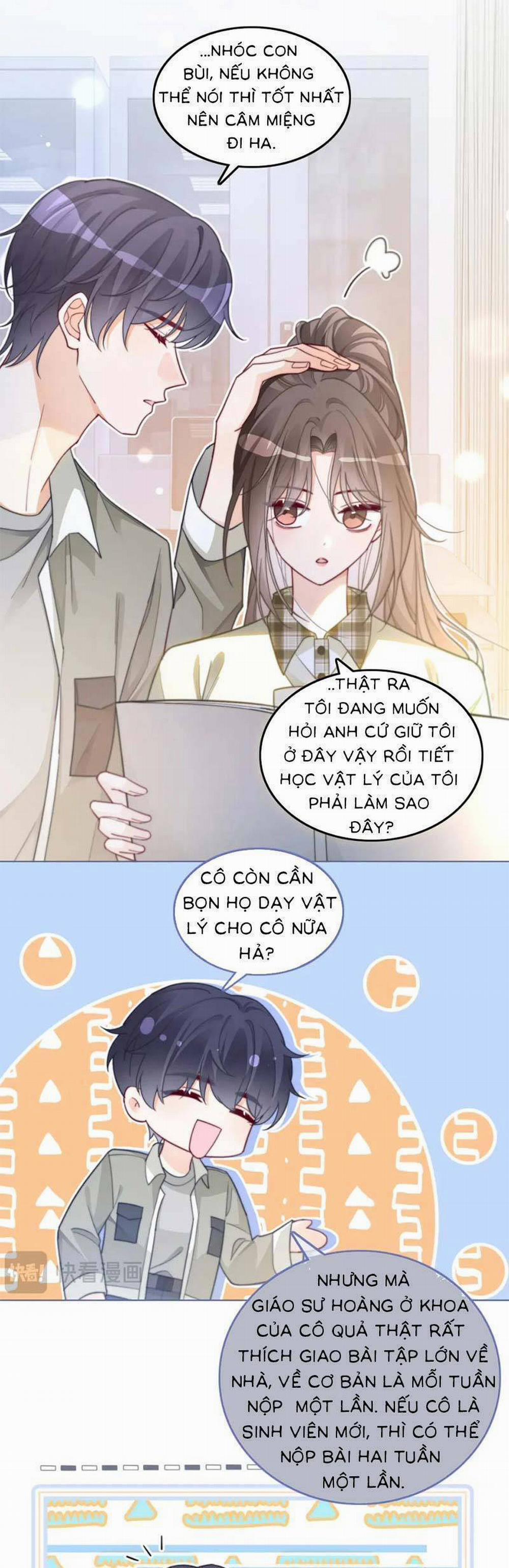 Được Các Anh Trai Chiều Chuộng Tôi Trở Nên Ngang Tàng 228 trang 2