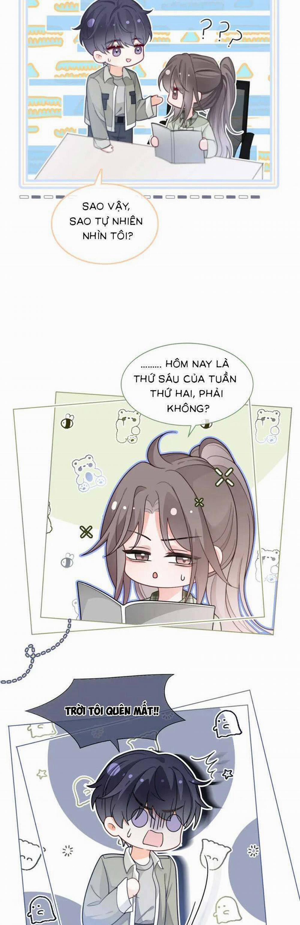 Được Các Anh Trai Chiều Chuộng Tôi Trở Nên Ngang Tàng 228 trang 3