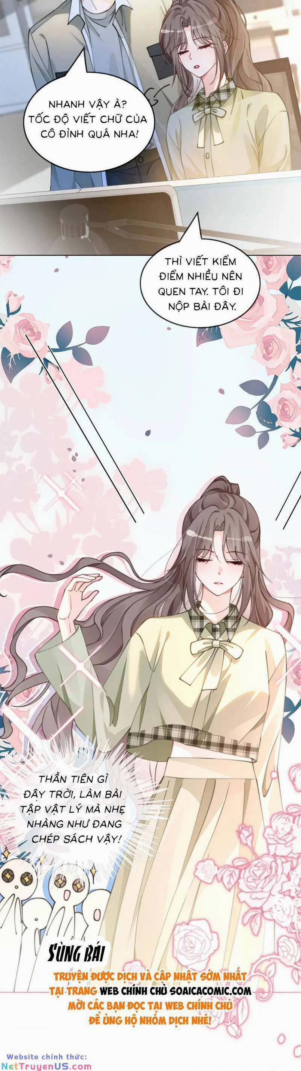 Được Các Anh Trai Chiều Chuộng Tôi Trở Nên Ngang Tàng 228 trang 6